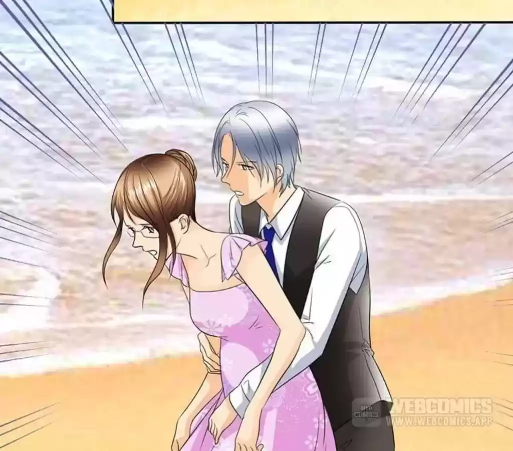 If I Never Loved You Chapter 72