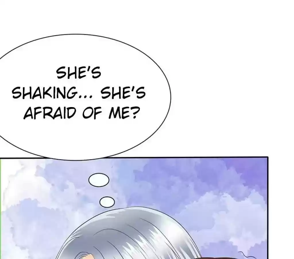 If I Never Loved You Chapter 72