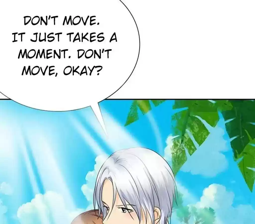 If I Never Loved You Chapter 72