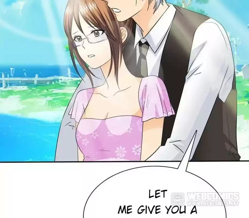 If I Never Loved You Chapter 72