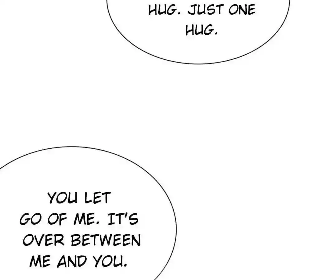 If I Never Loved You Chapter 72