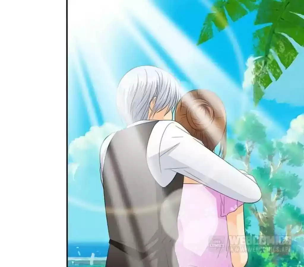 If I Never Loved You Chapter 72