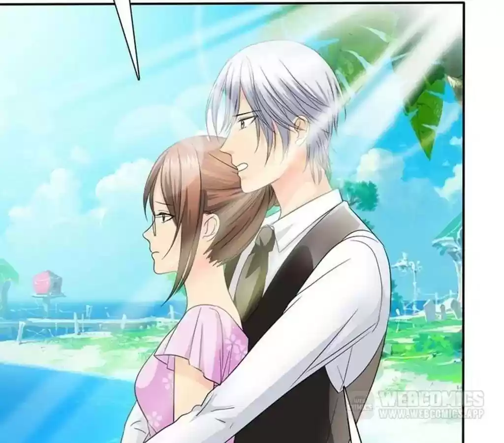 If I Never Loved You Chapter 73