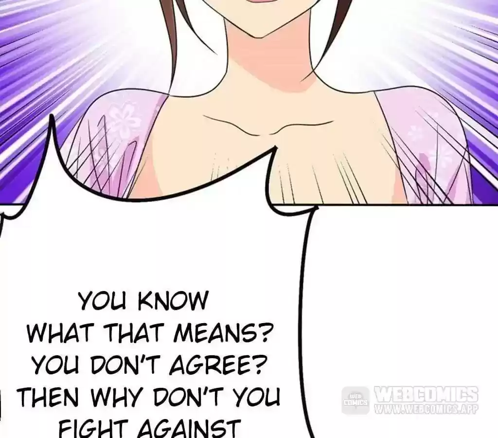 If I Never Loved You Chapter 73