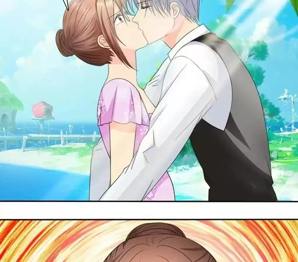 If I Never Loved You Chapter 73