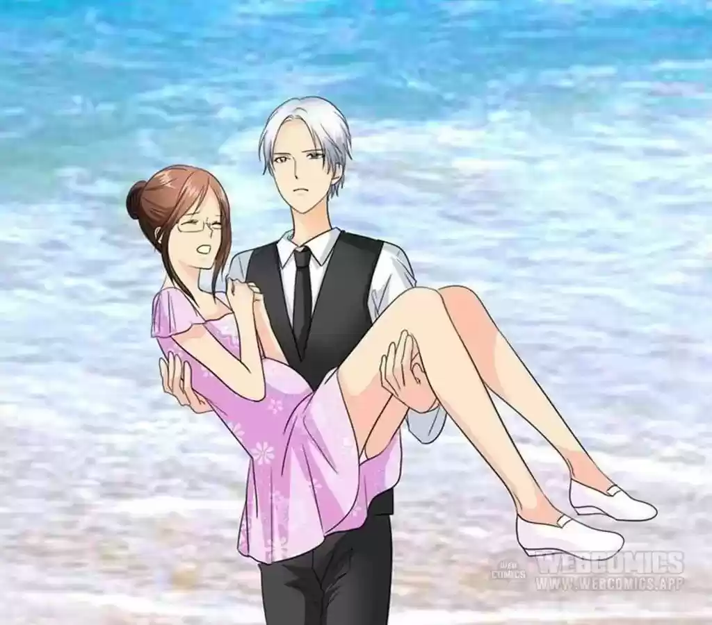 If I Never Loved You Chapter 73