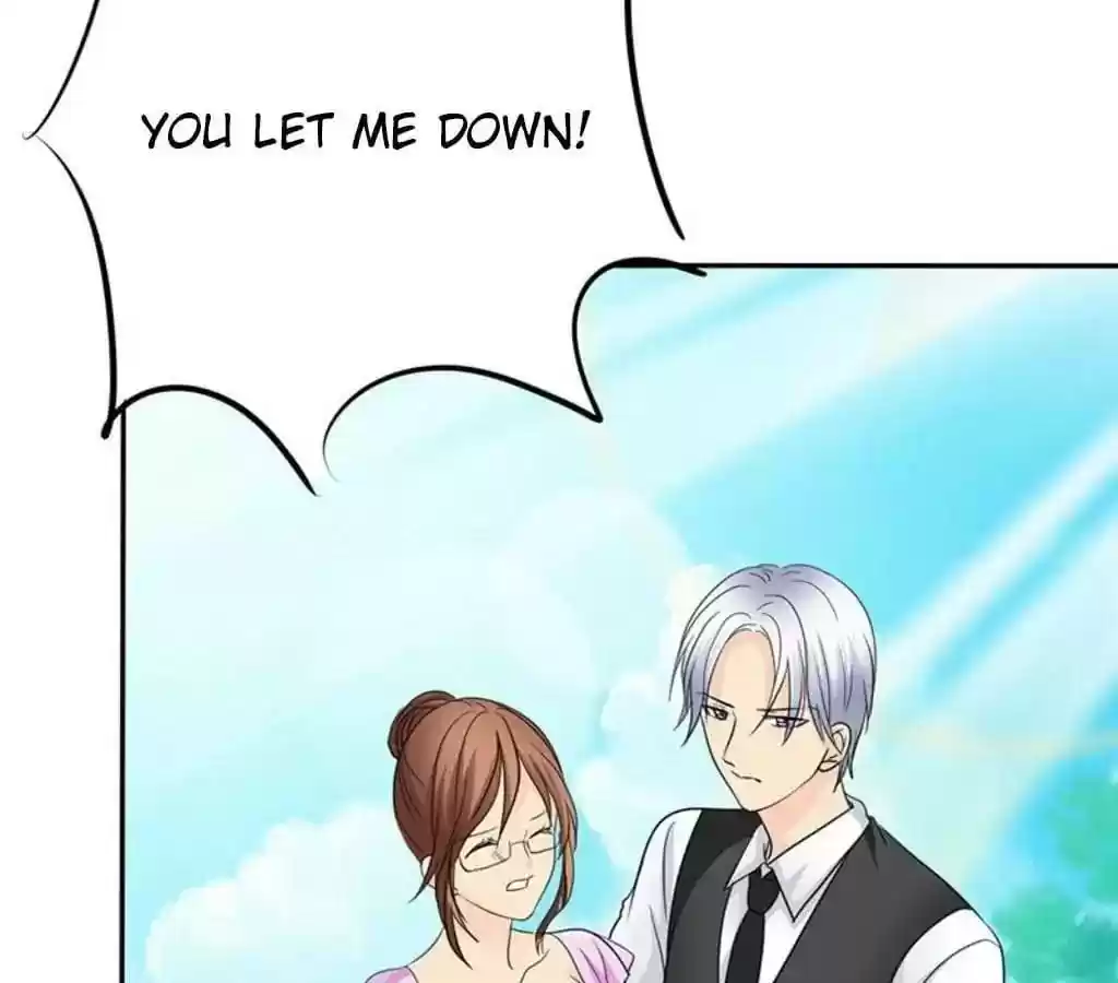 If I Never Loved You Chapter 73