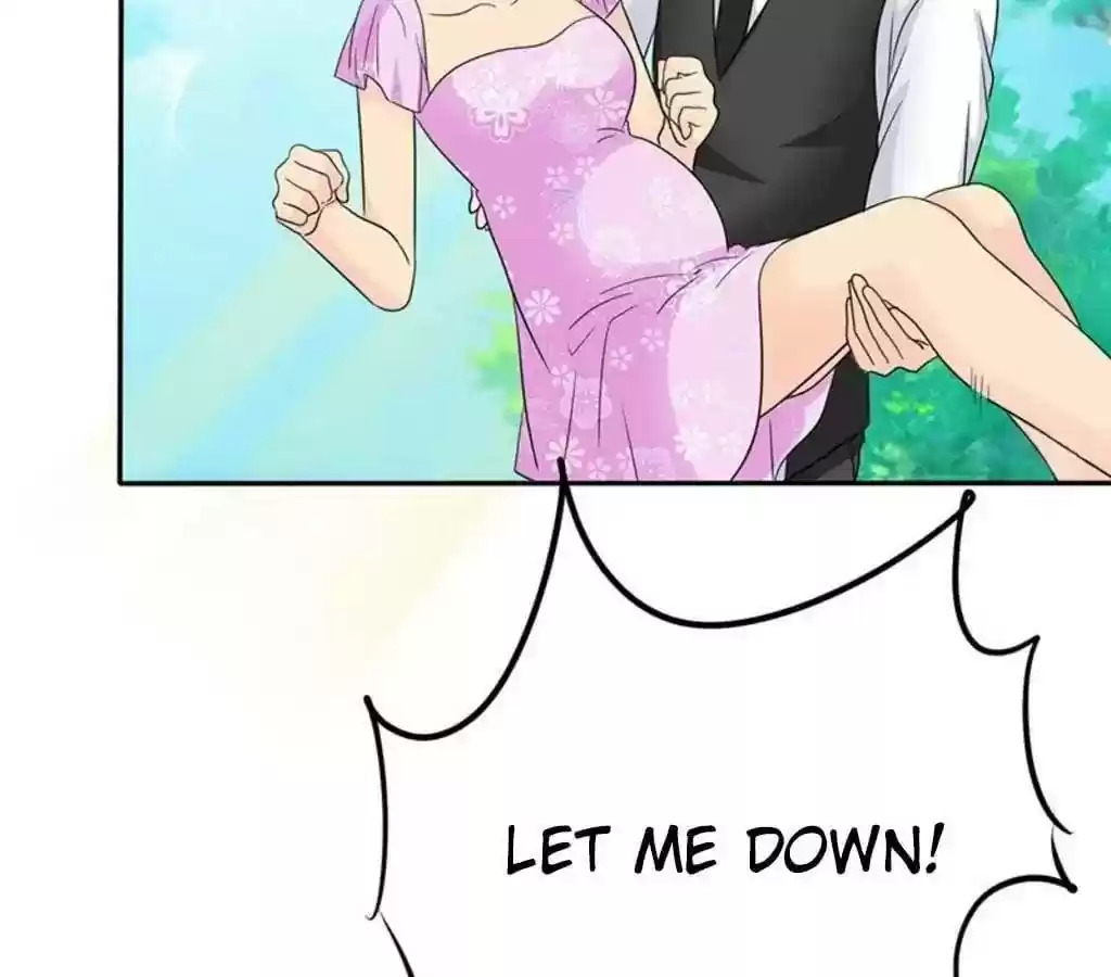 If I Never Loved You Chapter 73