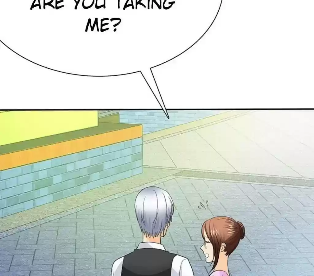 If I Never Loved You Chapter 73