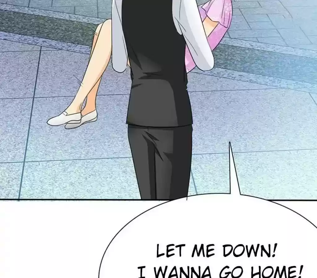 If I Never Loved You Chapter 73