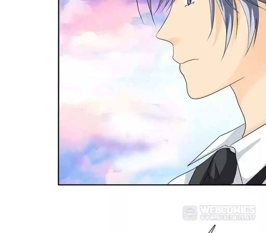 If I Never Loved You Chapter 73