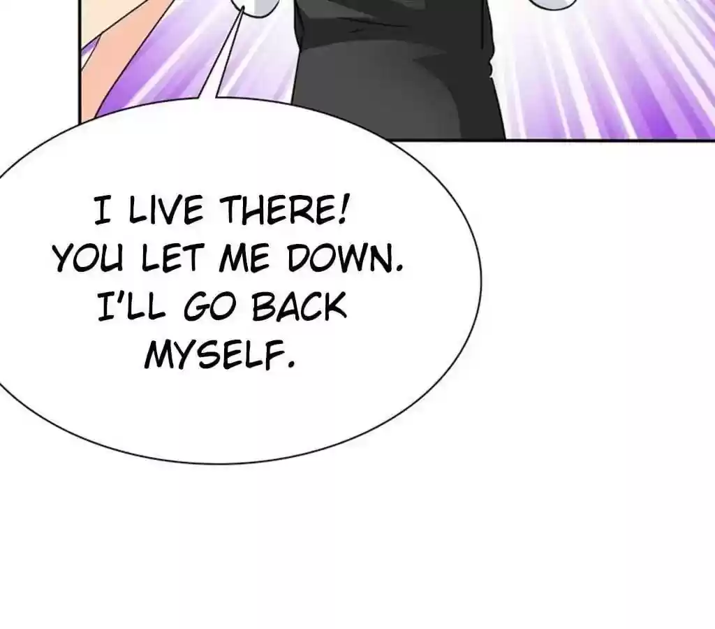 If I Never Loved You Chapter 73