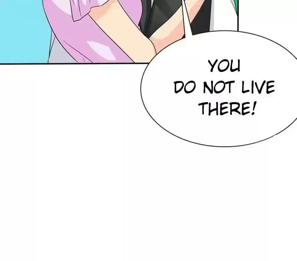 If I Never Loved You Chapter 73