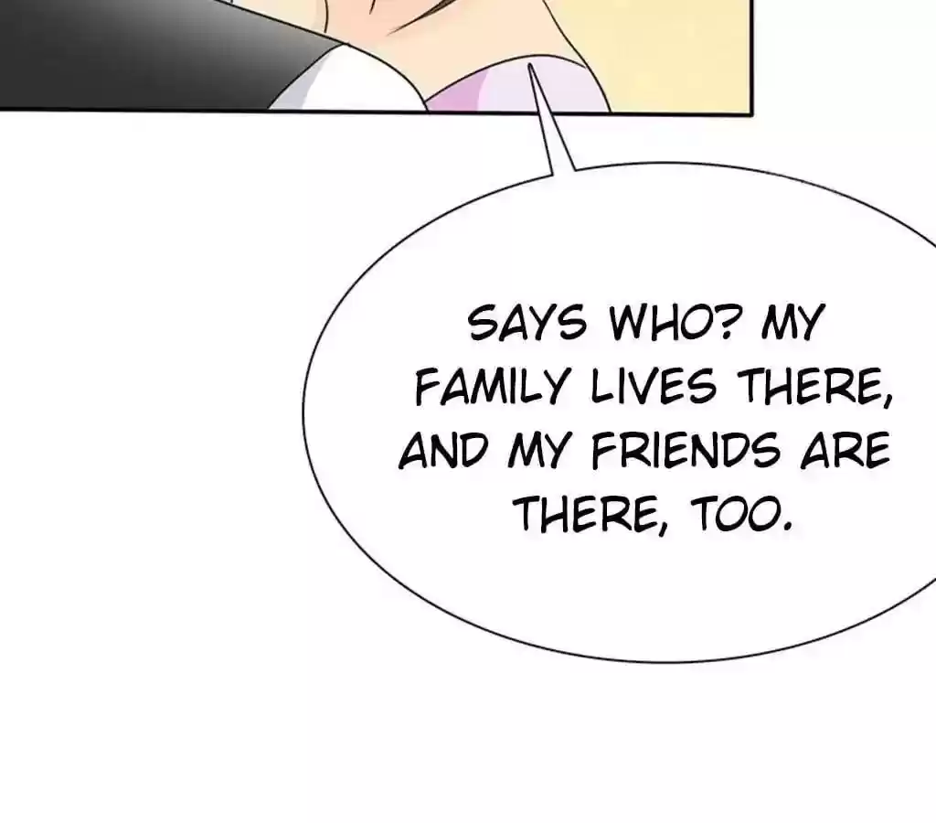 If I Never Loved You Chapter 73