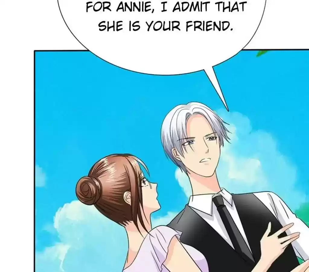 If I Never Loved You Chapter 73