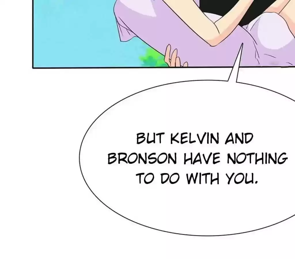 If I Never Loved You Chapter 73