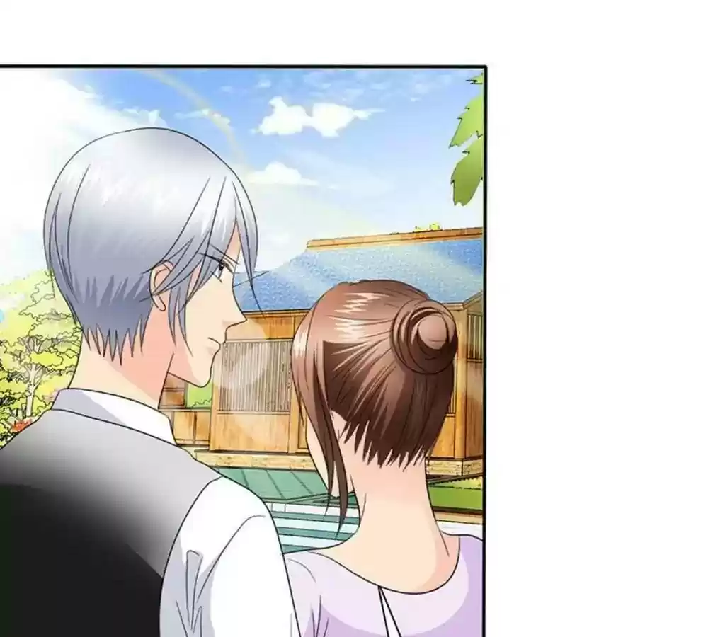 If I Never Loved You Chapter 73