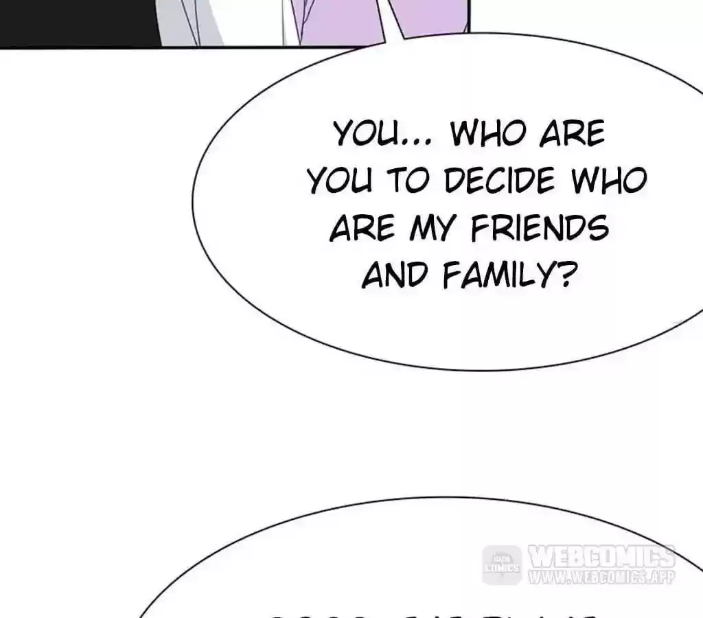 If I Never Loved You Chapter 73