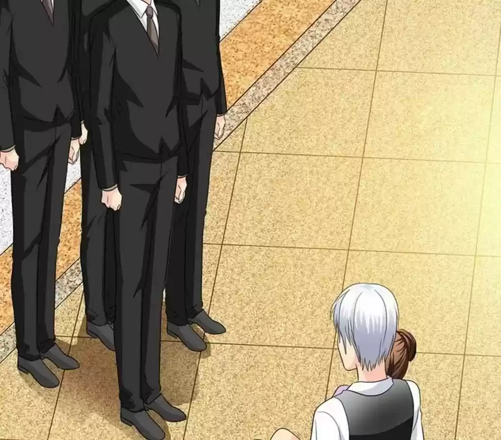 If I Never Loved You Chapter 73