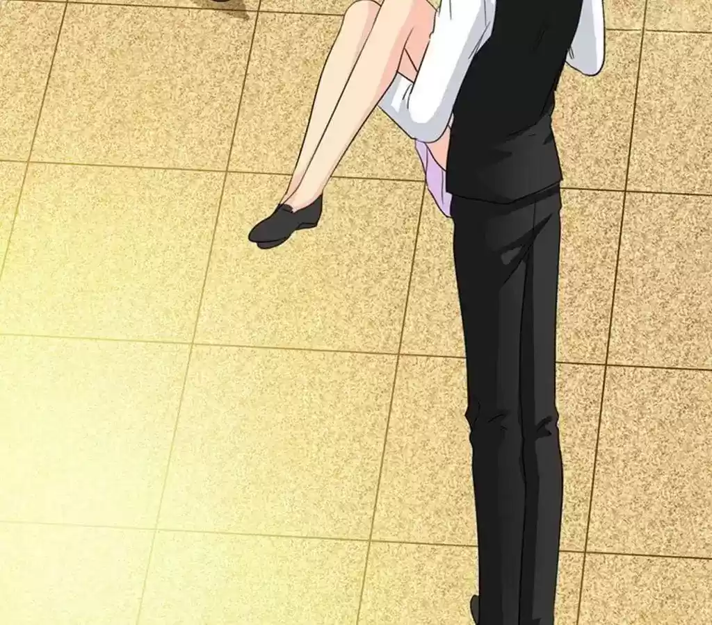 If I Never Loved You Chapter 73