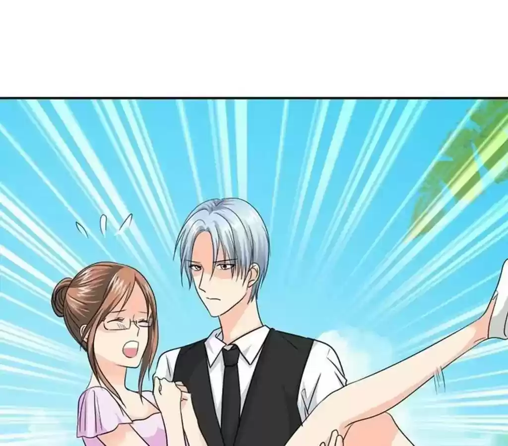 If I Never Loved You Chapter 73