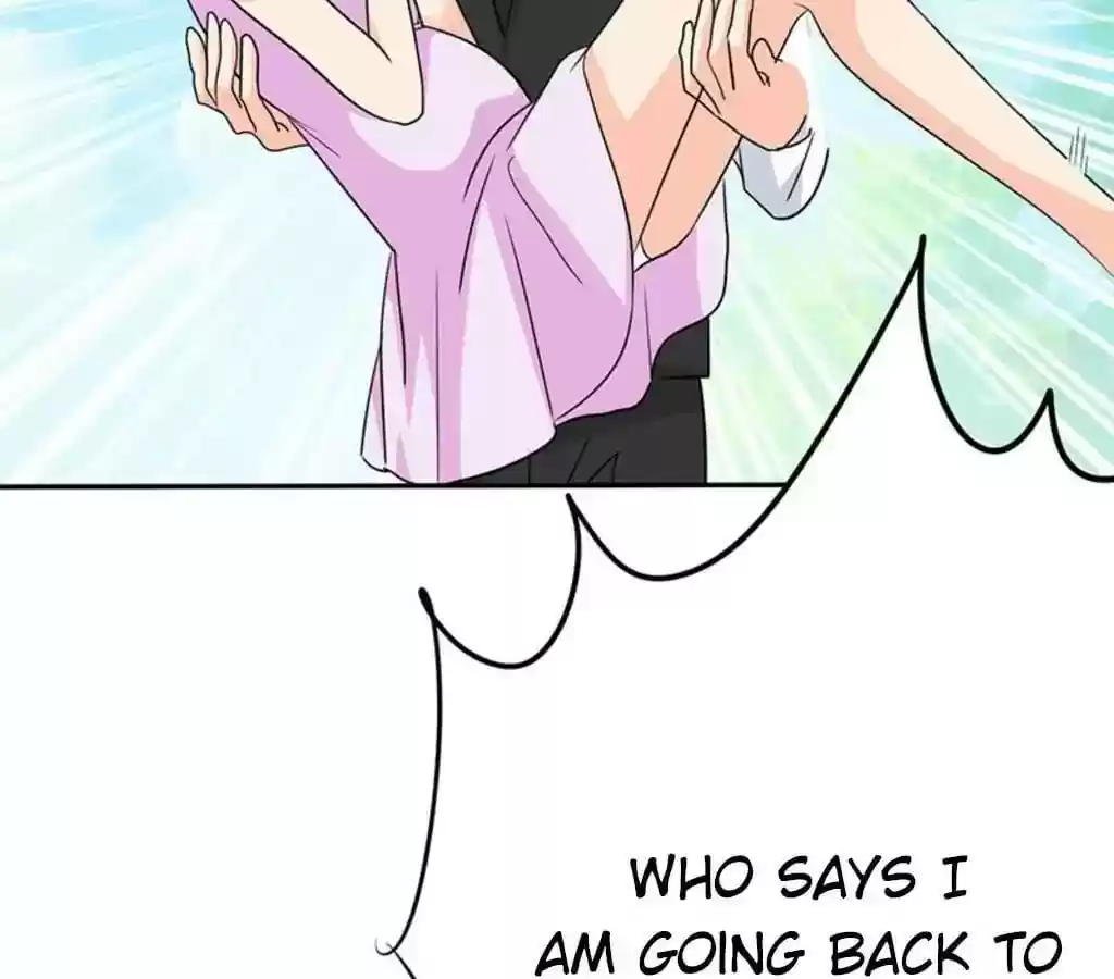 If I Never Loved You Chapter 73