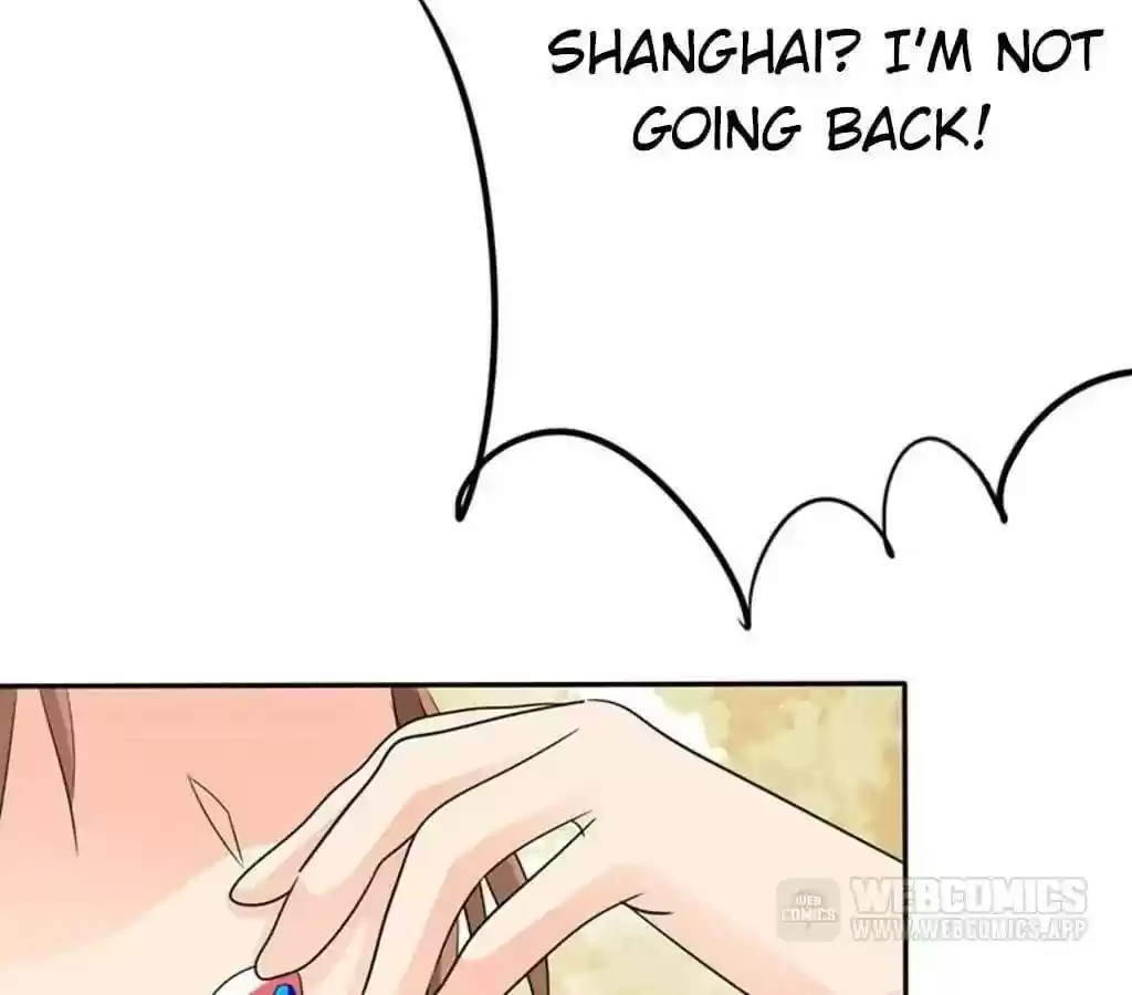 If I Never Loved You Chapter 73