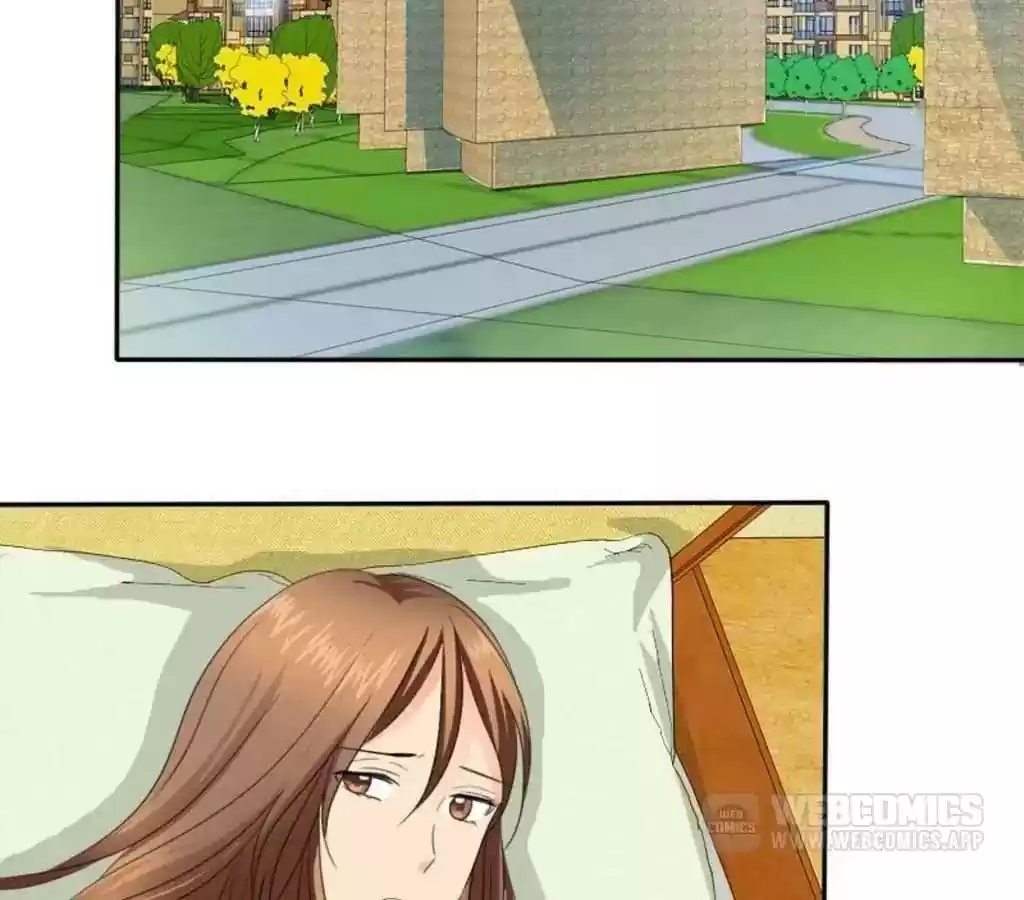 If I Never Loved You Chapter 74