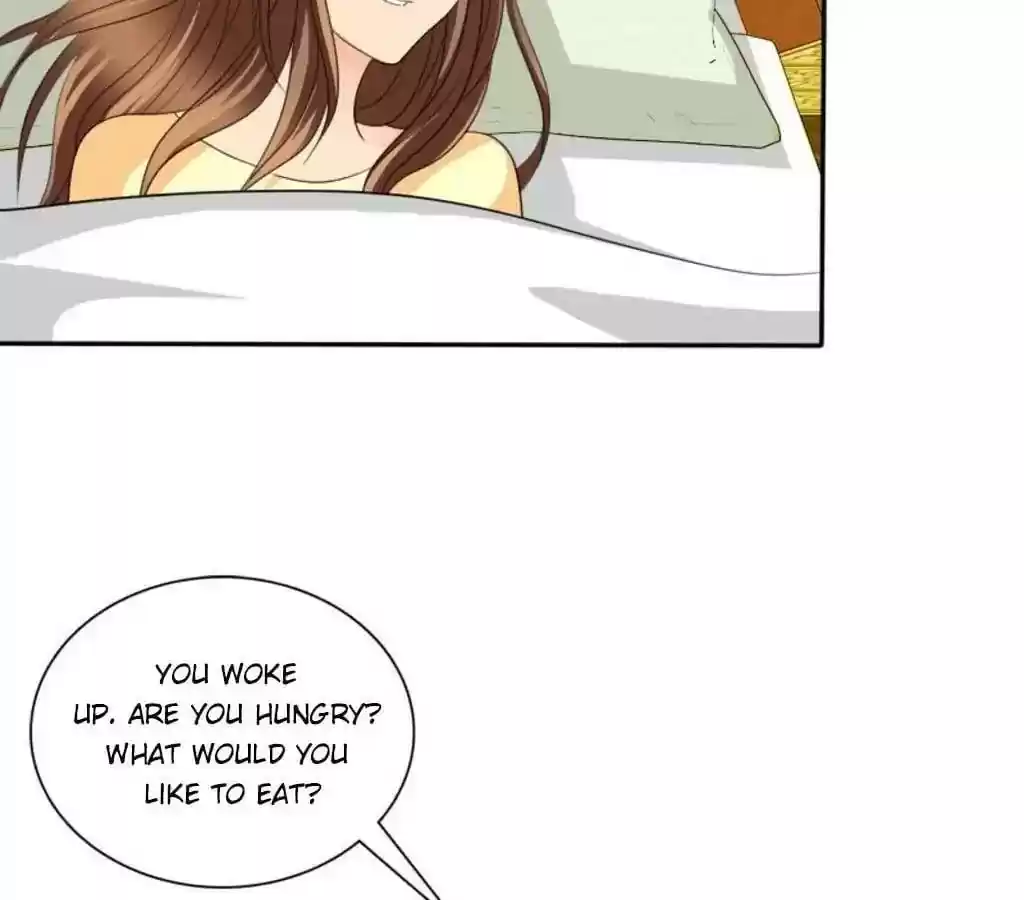 If I Never Loved You Chapter 74