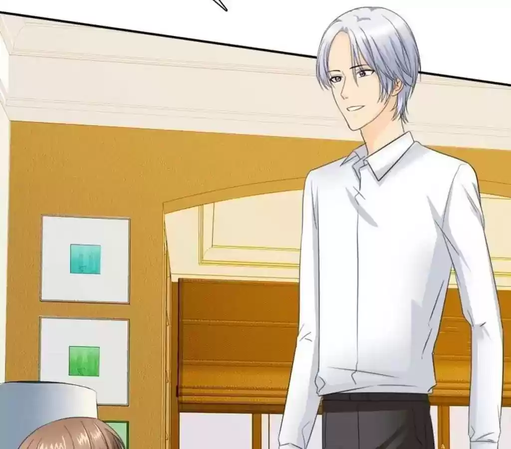 If I Never Loved You Chapter 74