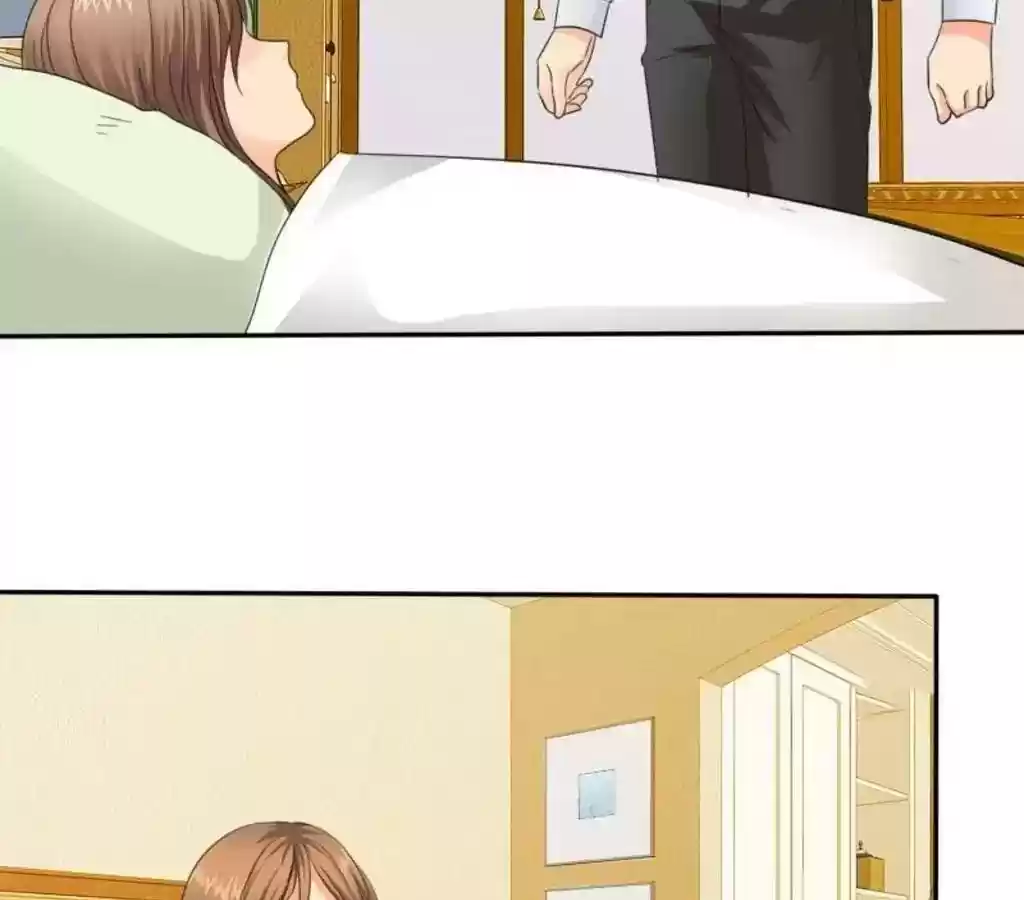 If I Never Loved You Chapter 74