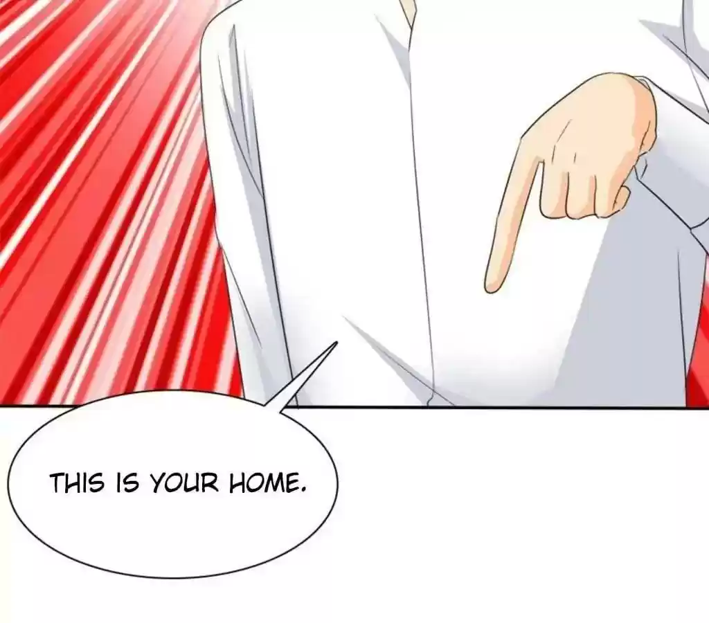 If I Never Loved You Chapter 74