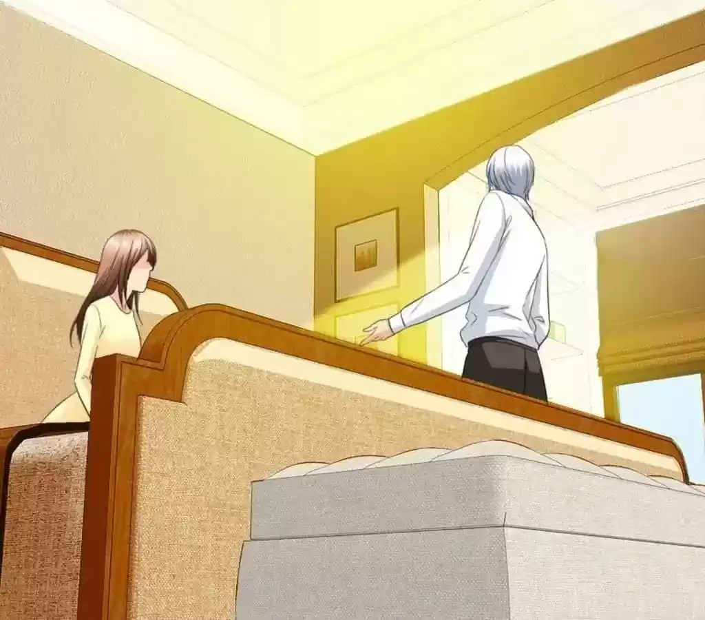 If I Never Loved You Chapter 74