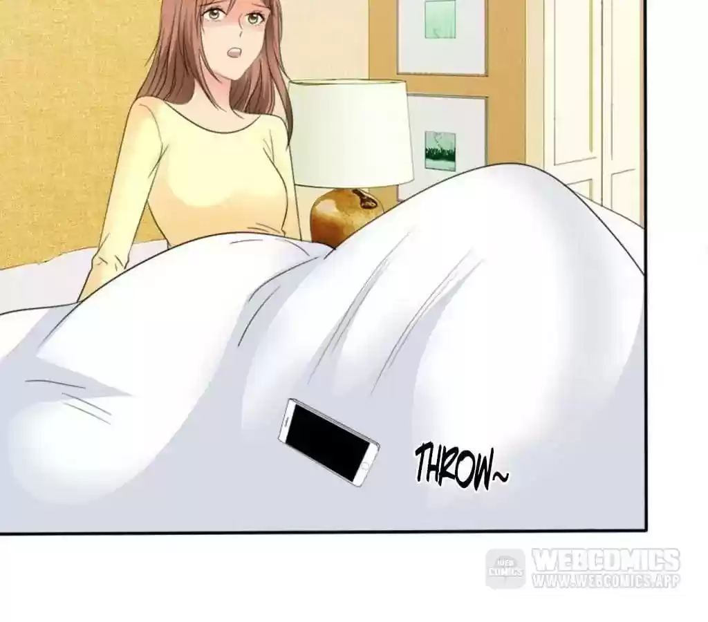 If I Never Loved You Chapter 74