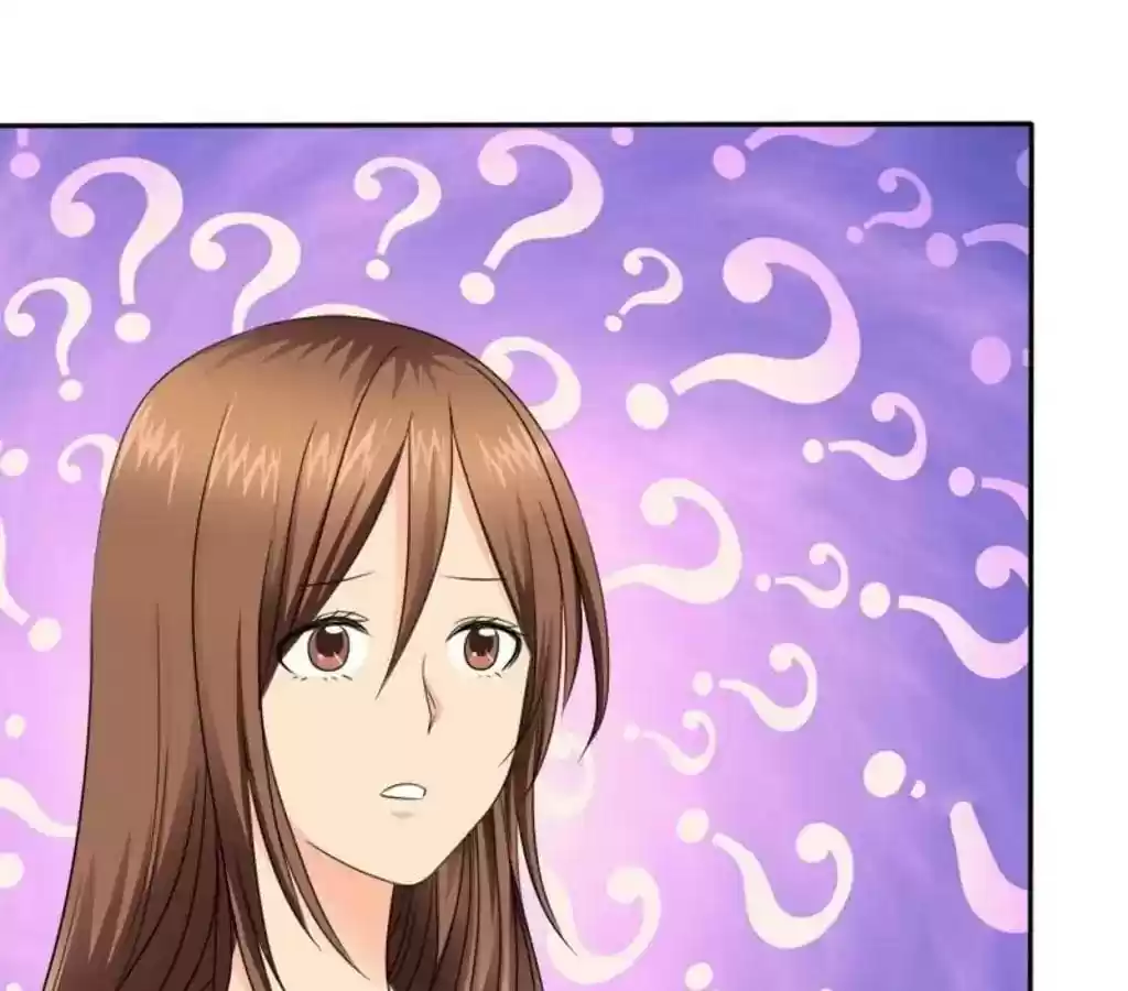 If I Never Loved You Chapter 74