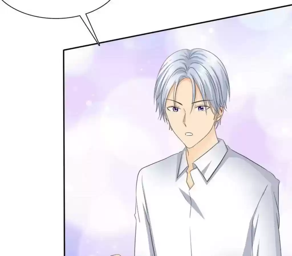 If I Never Loved You Chapter 74