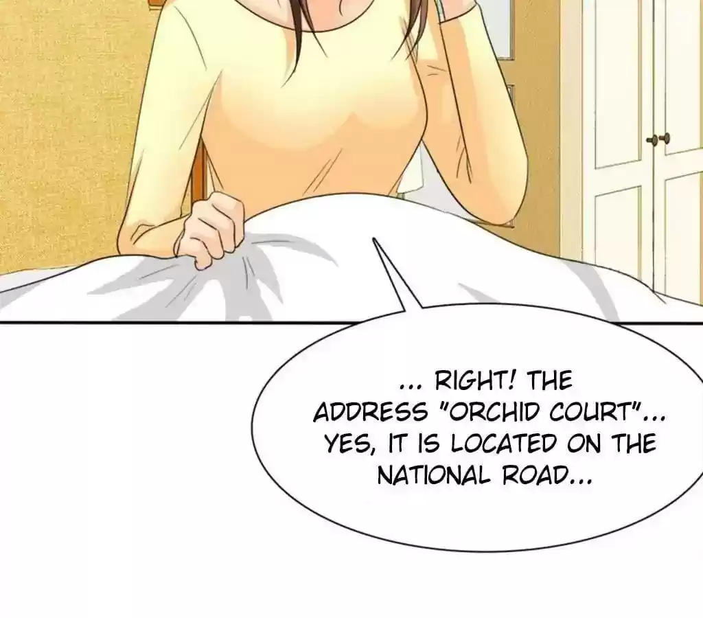 If I Never Loved You Chapter 74