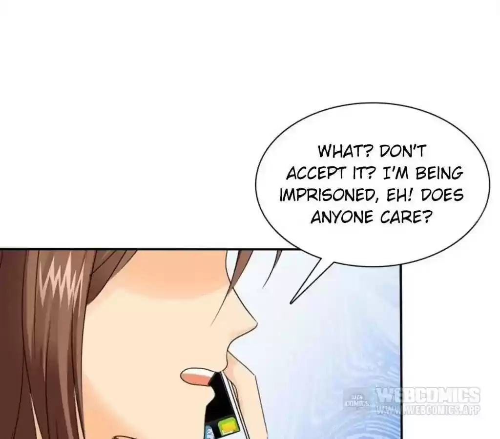 If I Never Loved You Chapter 74