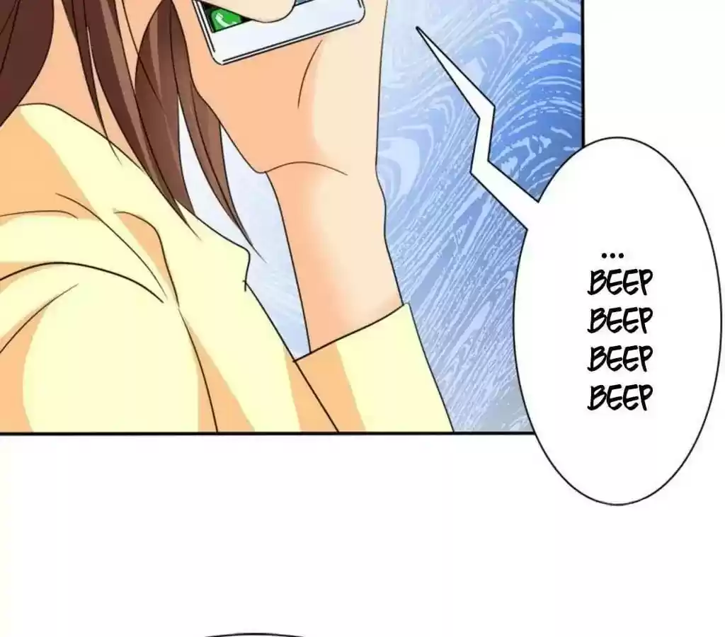 If I Never Loved You Chapter 74