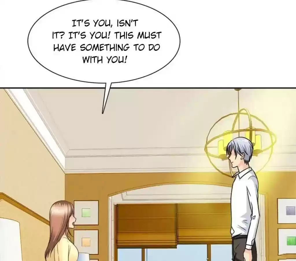 If I Never Loved You Chapter 74