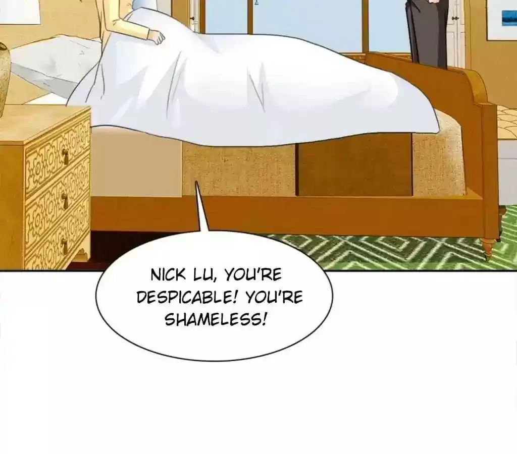 If I Never Loved You Chapter 74