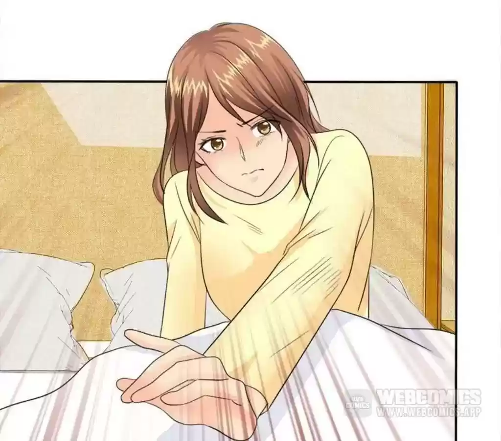 If I Never Loved You Chapter 74