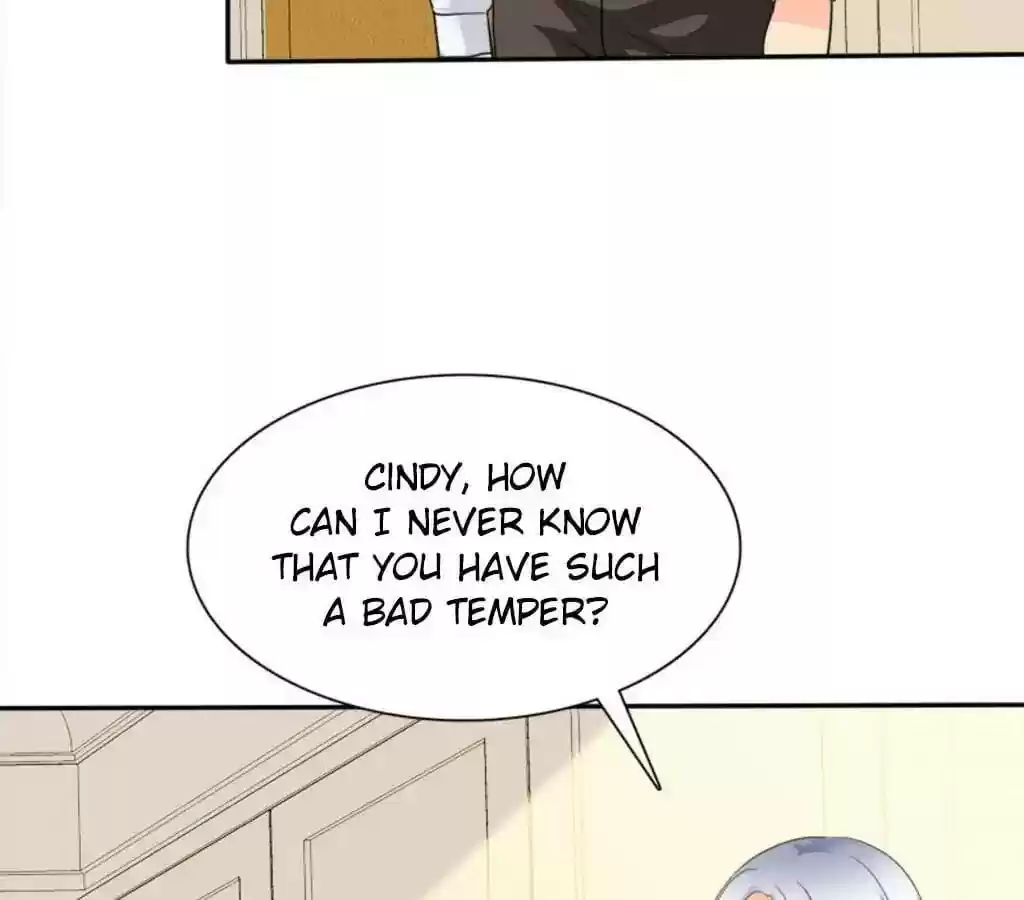 If I Never Loved You Chapter 74