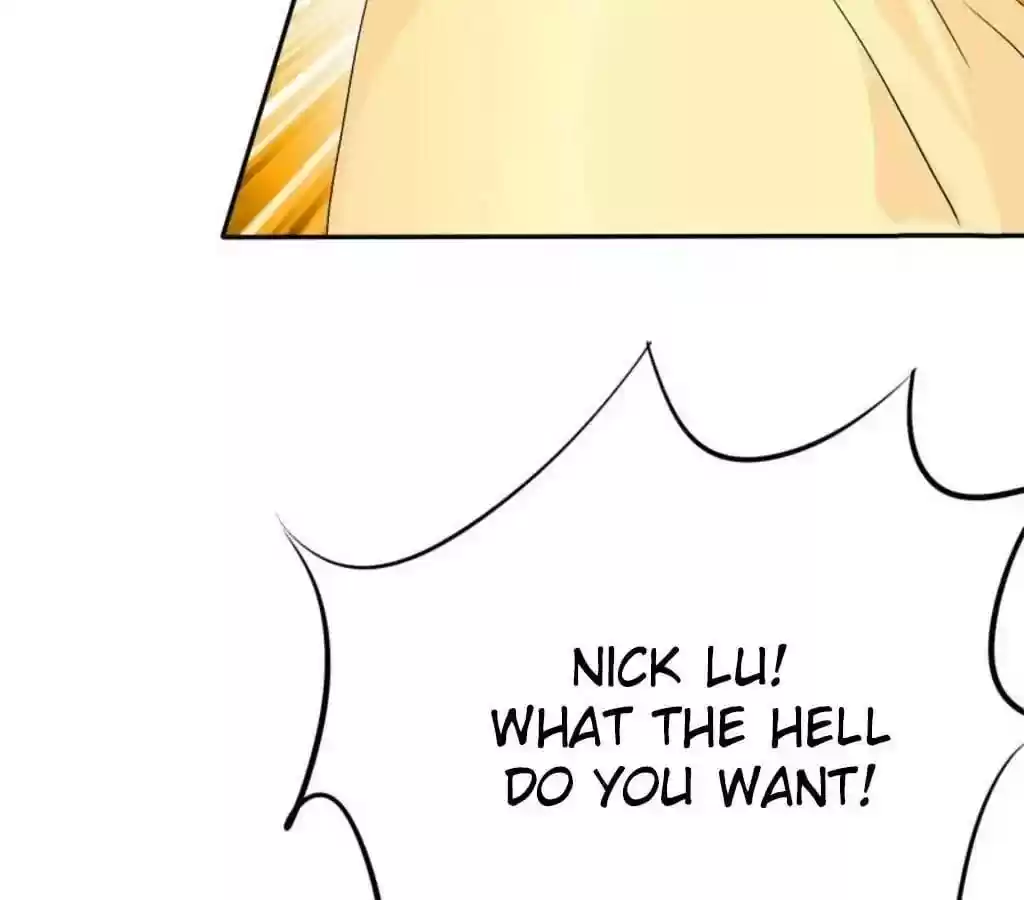 If I Never Loved You Chapter 74