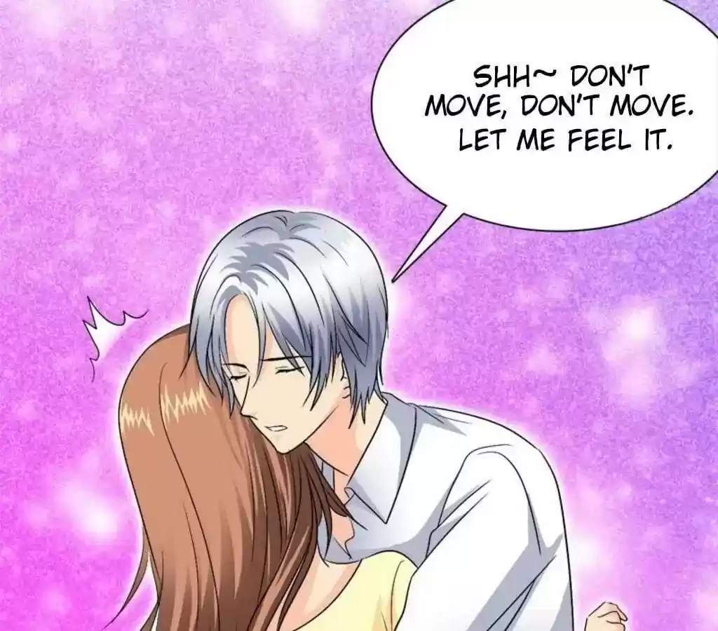 If I Never Loved You Chapter 74