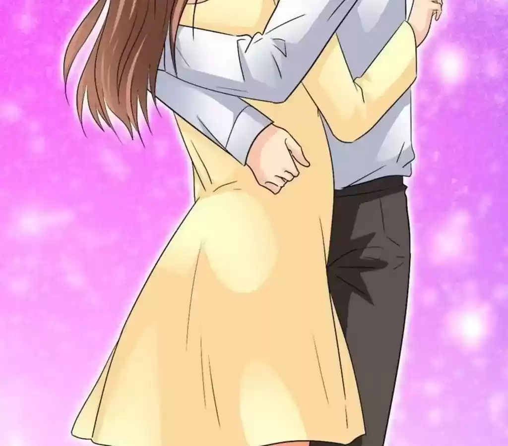 If I Never Loved You Chapter 74