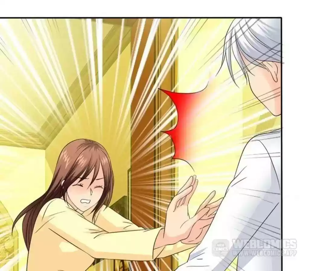 If I Never Loved You Chapter 75