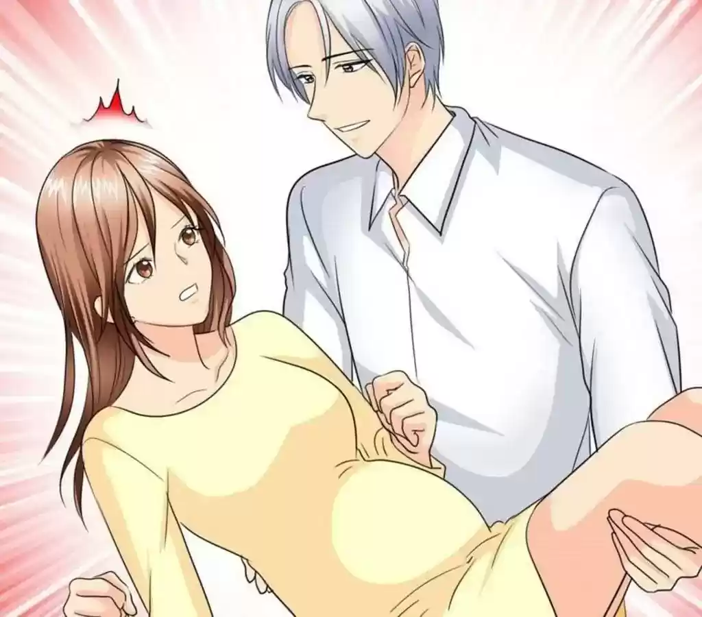 If I Never Loved You Chapter 75