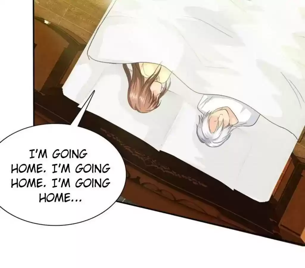 If I Never Loved You Chapter 75