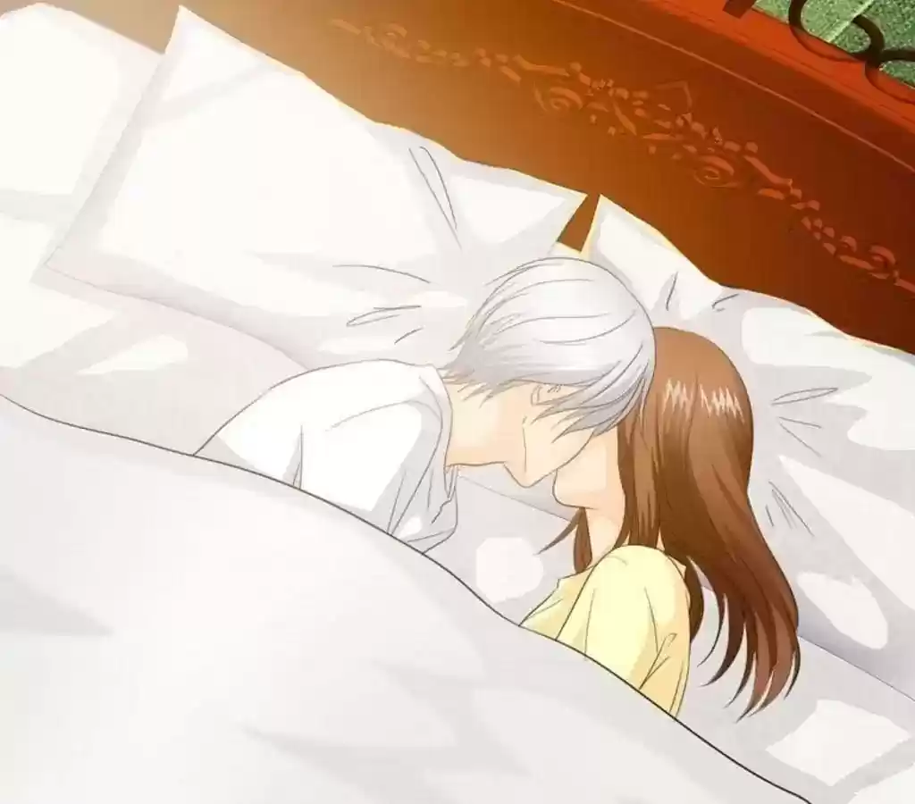 If I Never Loved You Chapter 75